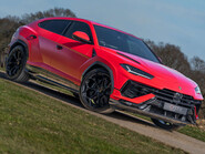 Lamborghini Urus PERFORMANTE 18