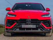 Lamborghini Urus PERFORMANTE 21