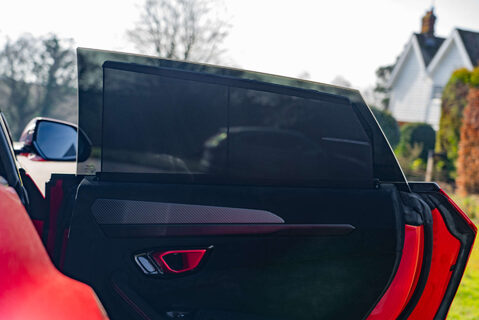 Lamborghini Urus PERFORMANTE 33