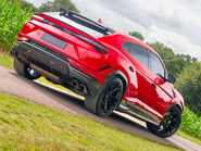 Lamborghini Urus PERFORMANTE 20