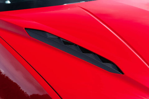 Lamborghini Urus PERFORMANTE 30