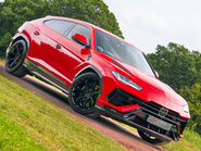 Lamborghini Urus PERFORMANTE 19