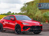 Lamborghini Urus PERFORMANTE
