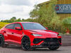 Lamborghini Urus PERFORMANTE
