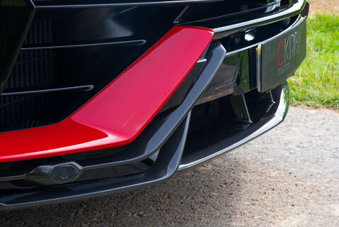 Lamborghini Urus PERFORMANTE 29