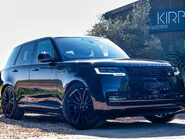 Land Rover Range Rover P530 First Edition 1