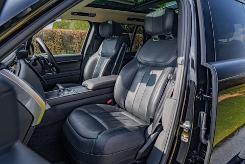 Land Rover Range Rover P530 First Edition 10