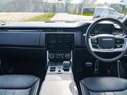 Land Rover Range Rover P530 First Edition 13