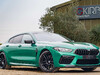 BMW M8 COUPE Competition