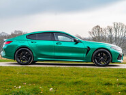 BMW M8 COUPE Competition 3