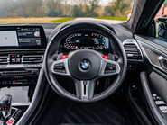 BMW M8 COUPE Competition 13