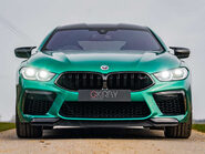 BMW M8 COUPE Competition 22