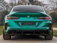 BMW M8 COUPE Competition 23