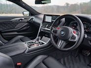 BMW M8 COUPE Competition 10