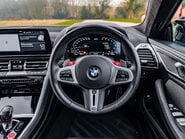 BMW M8 COUPE Competition 13