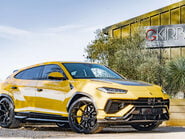 Lamborghini Urus V8 PERFORMANTE AUTO 1