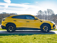 Lamborghini Urus V8 PERFORMANTE AUTO 3