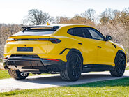 Lamborghini Urus V8 PERFORMANTE AUTO 4