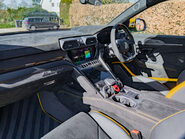 Lamborghini Urus V8 PERFORMANTE AUTO 9
