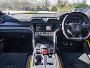 Lamborghini Urus V8 PERFORMANTE AUTO 10
