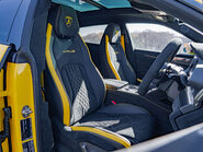 Lamborghini Urus V8 PERFORMANTE AUTO 11
