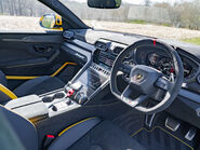 Lamborghini Urus V8 PERFORMANTE AUTO 12