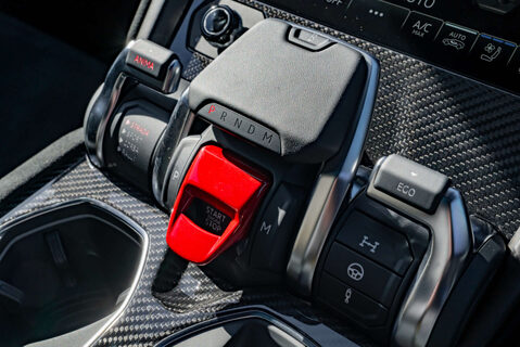 Lamborghini Urus V8 PERFORMANTE AUTO 14