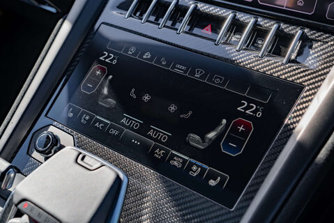 Lamborghini Urus V8 PERFORMANTE AUTO 15