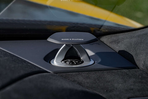 Lamborghini Urus V8 PERFORMANTE AUTO 23