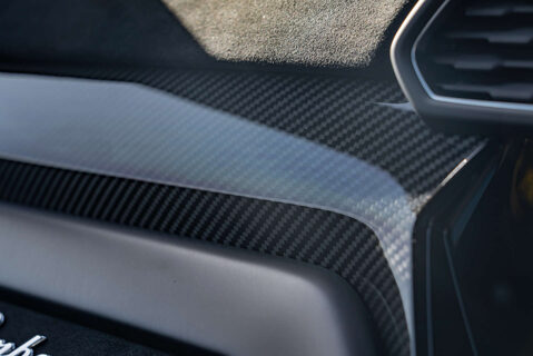 Lamborghini Urus V8 PERFORMANTE AUTO 24