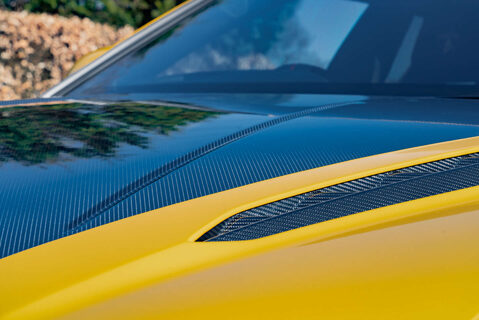 Lamborghini Urus V8 PERFORMANTE AUTO 30