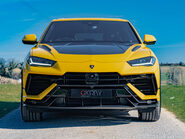 Lamborghini Urus V8 PERFORMANTE AUTO 32