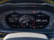 Lamborghini Urus V8 PERFORMANTE AUTO 21
