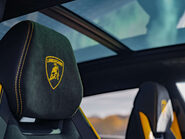 Lamborghini Urus V8 PERFORMANTE AUTO 13
