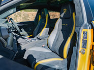 Lamborghini Urus V8 PERFORMANTE AUTO 8