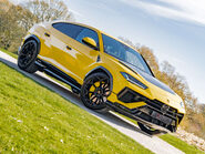 Lamborghini Urus V8 PERFORMANTE AUTO 19