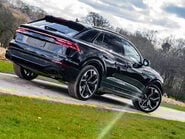 Audi RS Q8 Vorsprung 20