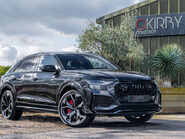 Audi RS Q8 Vorsprung 1