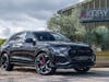 Audi RS Q8 Vorsprung