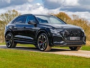 Audi RS Q8 Vorsprung 2