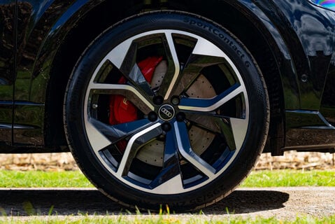 Audi RS Q8 Vorsprung 5
