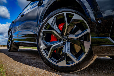 Audi RS Q8 Vorsprung 6