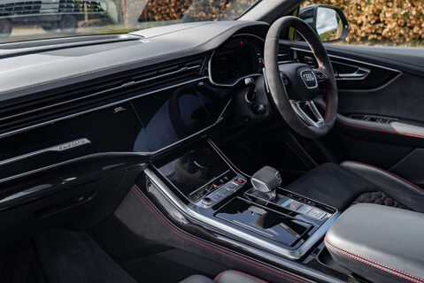Audi RS Q8 Vorsprung 8
