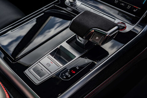 Audi RS Q8 Vorsprung 14