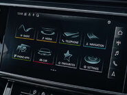 Audi RS Q8 Vorsprung 15