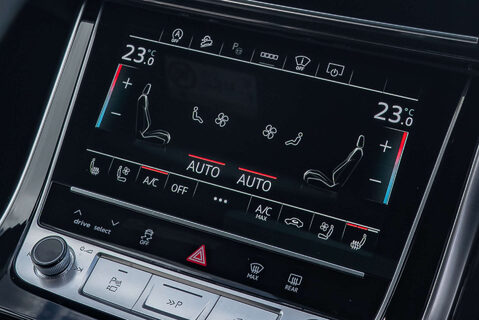Audi RS Q8 Vorsprung 16