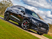 Audi RS Q8 Vorsprung 19