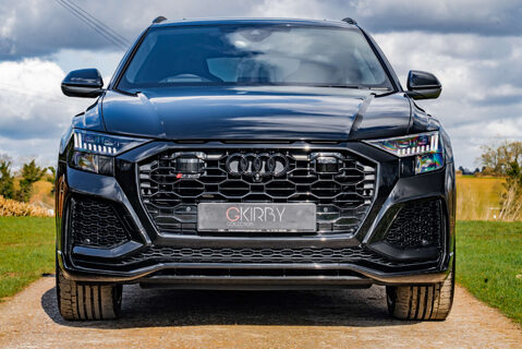Audi RS Q8 Vorsprung 22