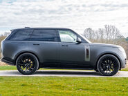 Land Rover Range Rover P615 SV 3