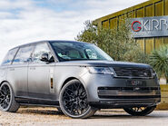 Land Rover Range Rover P615 SV 1